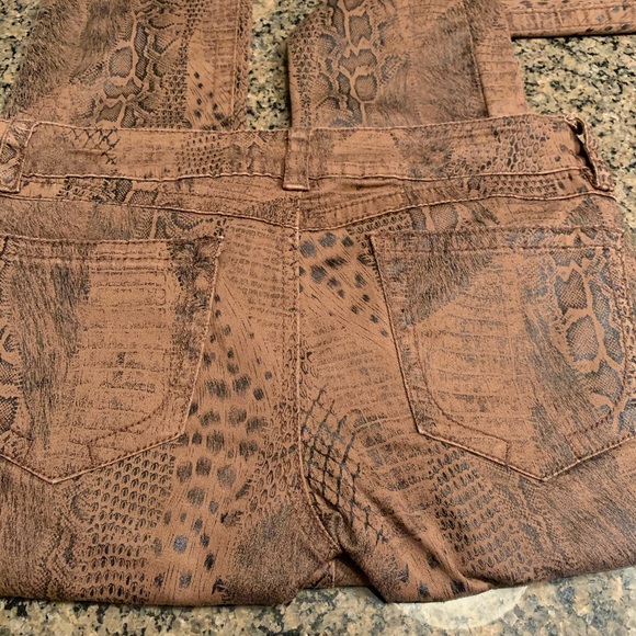 Takara skinny pants - Picture 2 of 4